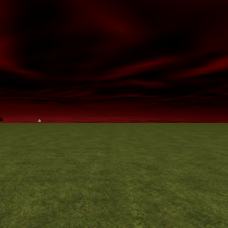BACON HAS HAD GONE CRAZY