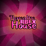 Royalty Roblox House