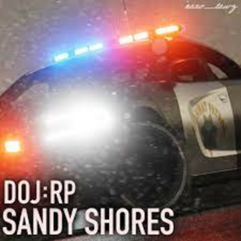 DOJ:RP Sandy Shores Roleplay