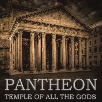 [CLOSED] Pantheon
