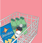 Johanna’s Doritos <3