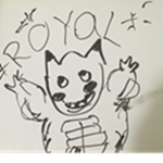 Royals Community