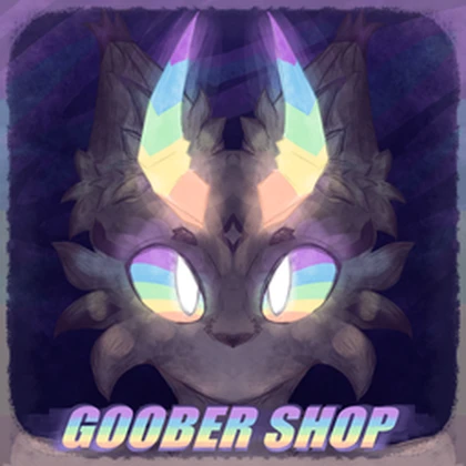 Goober Shop Roblox group icon