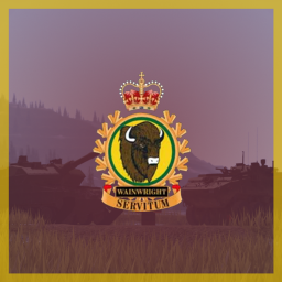 Canadian Forces Base WW