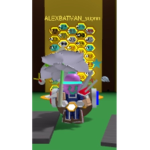 The bee swarm club