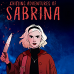 {Chilling Adventures Of Sabrina}