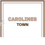 Caroline’s Town