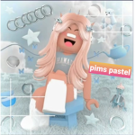 STARS PASTEL