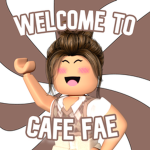 Cafe Fae