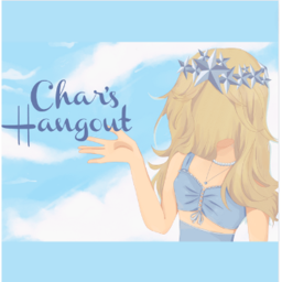 Char's Hangout Auditorium