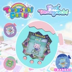 Tamagotchi Official Group Thumbnail
