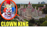 King Clown's Palace