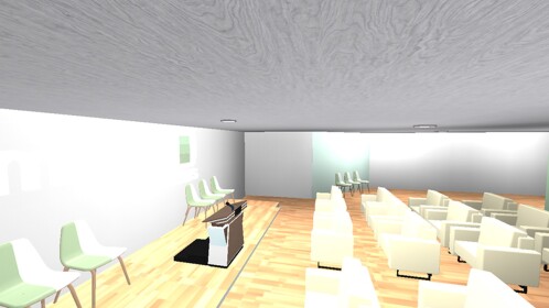 Matcha | Interview Centre