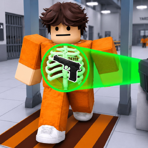 Secure the Prison