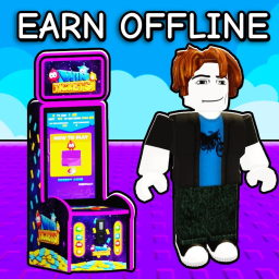 [🌃UPD] Build an Arcade 🕹️ icon