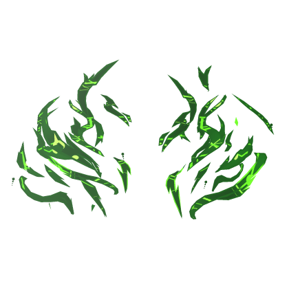 Toxic Aura