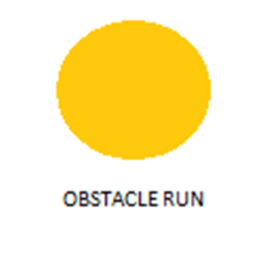Obstacle Run