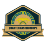 [ USAR ] - Quartermaster Corps