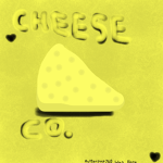 The Cheese Co.