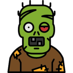 Zombie Zombie Land