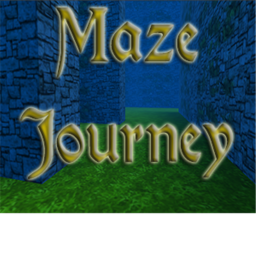 [Fixed] Maze Journey icon