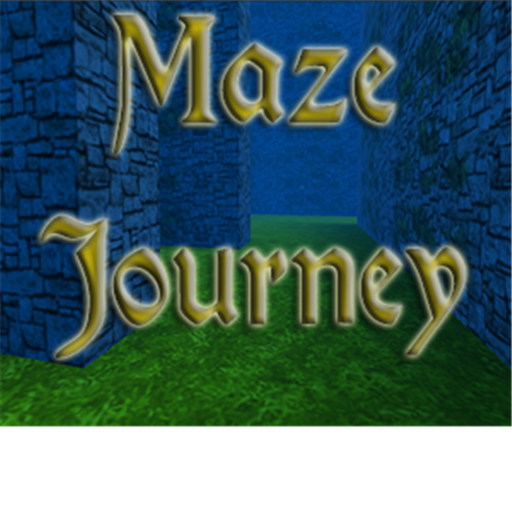 Maze Journey