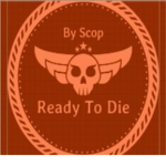 "Ready To Die" Anomic By DJ And Scop!