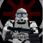 galactic rupublic