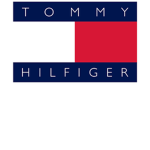 Tommy Hilfiger bois yeah