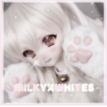 MilkxyWhites