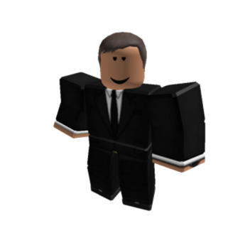 Shrine for the most powerful man on earth