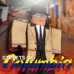 Streets of Columbia RP | Open Alpha