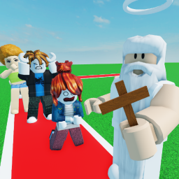 Heaven Or Hell