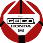 Geico Honda Racing Team