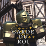 Gardе Du Roi