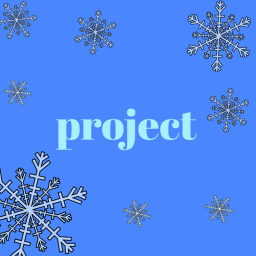 project ☀️
