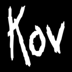 КОV