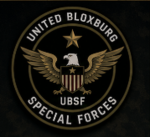 United Bloxburg Speical Forces