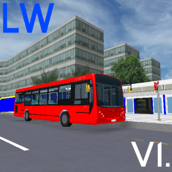 London & West V1.2 (2018)