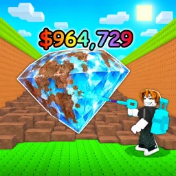 +1 Water Pressure Adventure icon