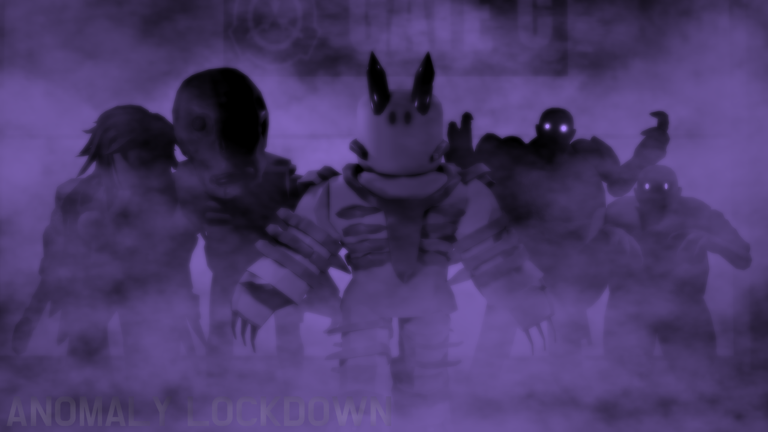 Anomaly Lockdown [UPDATE!] screenshot 2
