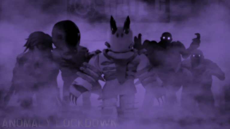 Anomaly Lockdown [UPDATE!] サムネイル 2