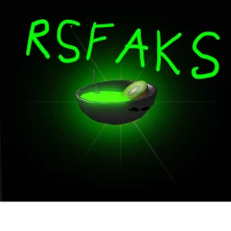 Roviospace's Super Fast AESTHETIC Kiwi Soup icon