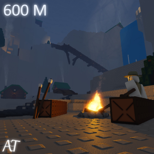 Altitorture [2 Player Obby] official Roblox game thumbnail