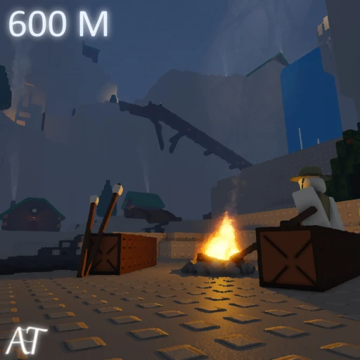 Altitorture [2 Player Obby]