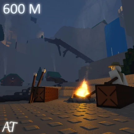 Image du serveur Roblox