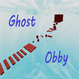 Ghost Obby