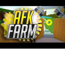 Afk until 100k
