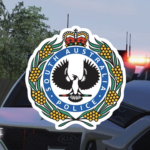South Australia Police (SA:RPC)