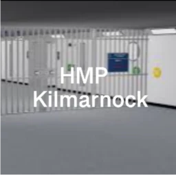 HMP - Kilmarnock icon